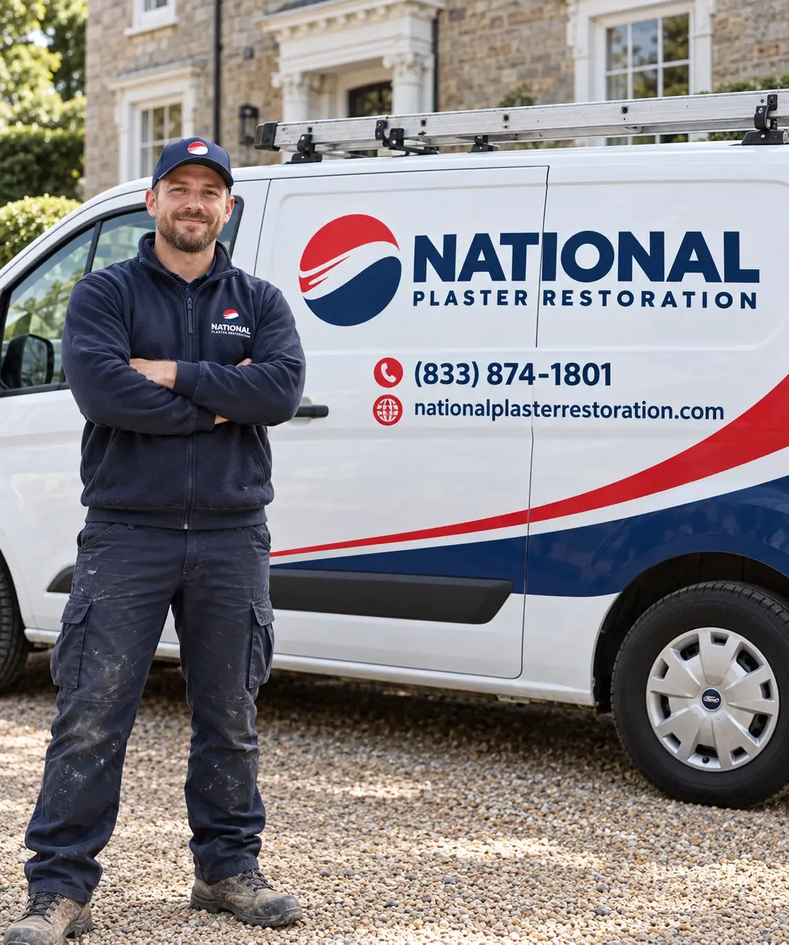 Plaster Repair company in Port Allen, LA